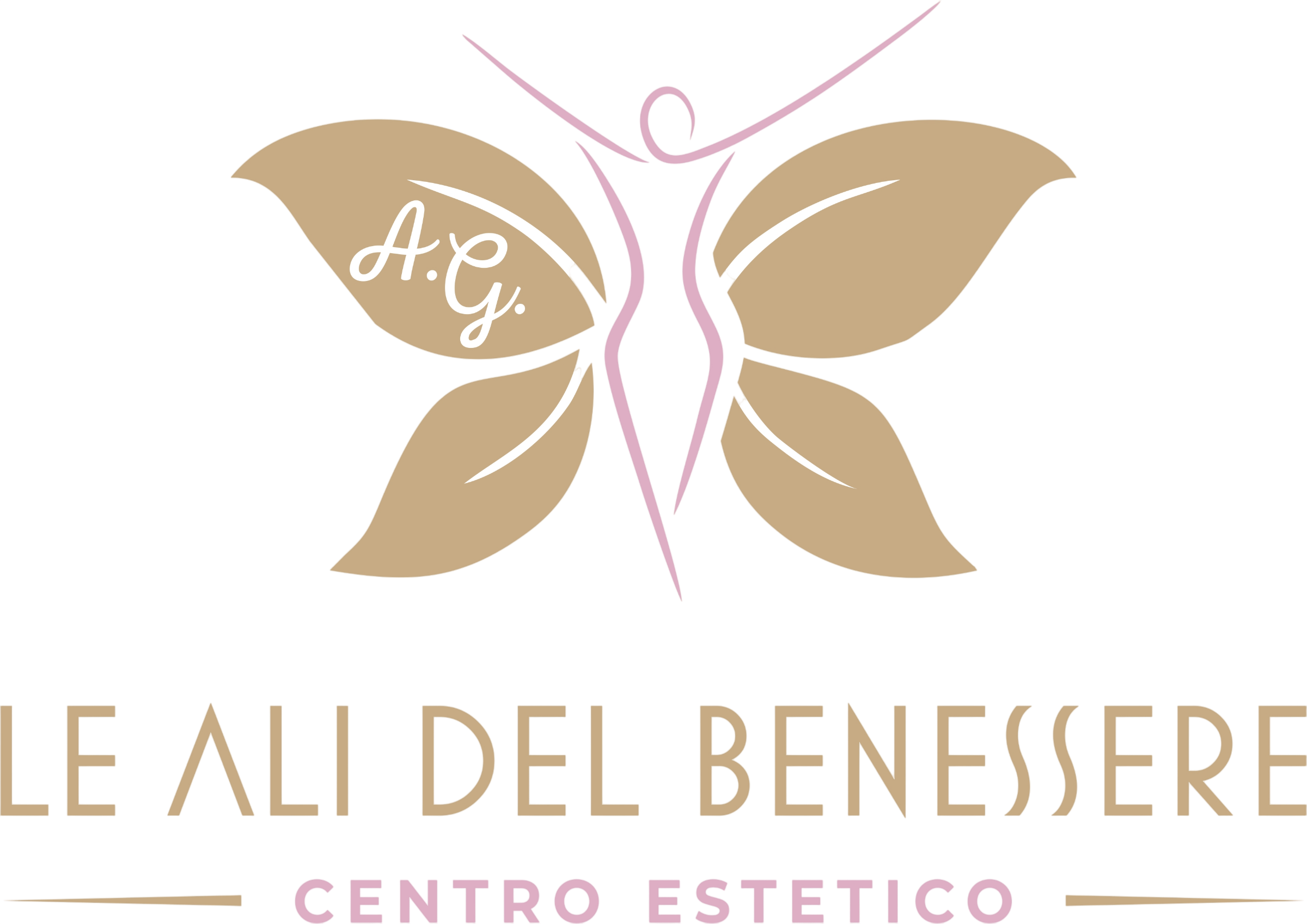 Le Ali del benessere di Anna Manti